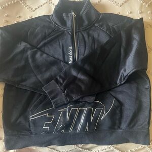 Nike sweater